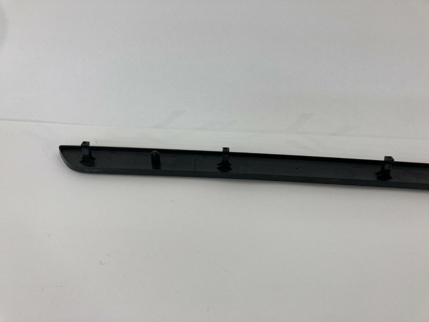 2010-2014 VW Volkswagen Jetta Front Left Driver Door Trim Molding Cover OEM