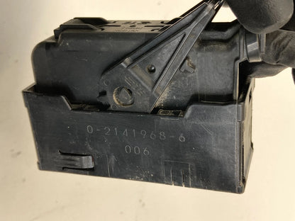 2016-2019 EXPLORER INTERCEPTOR 3.5L ABS ANTI LOCK BRAKE PUMP PLUG CONNECTOR OEM