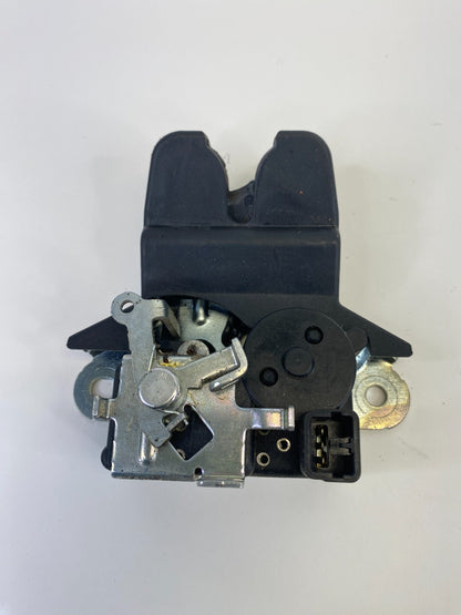 2008-2010 Hyundai Sonata SEDAN Rear Trunk Lock Latch Actuator Release Assy OEM