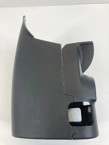 2013-2015 CHEVROLET SPARK STEERING COLUMN UPPER & LOWER COVER TRIM 95473515 OEM