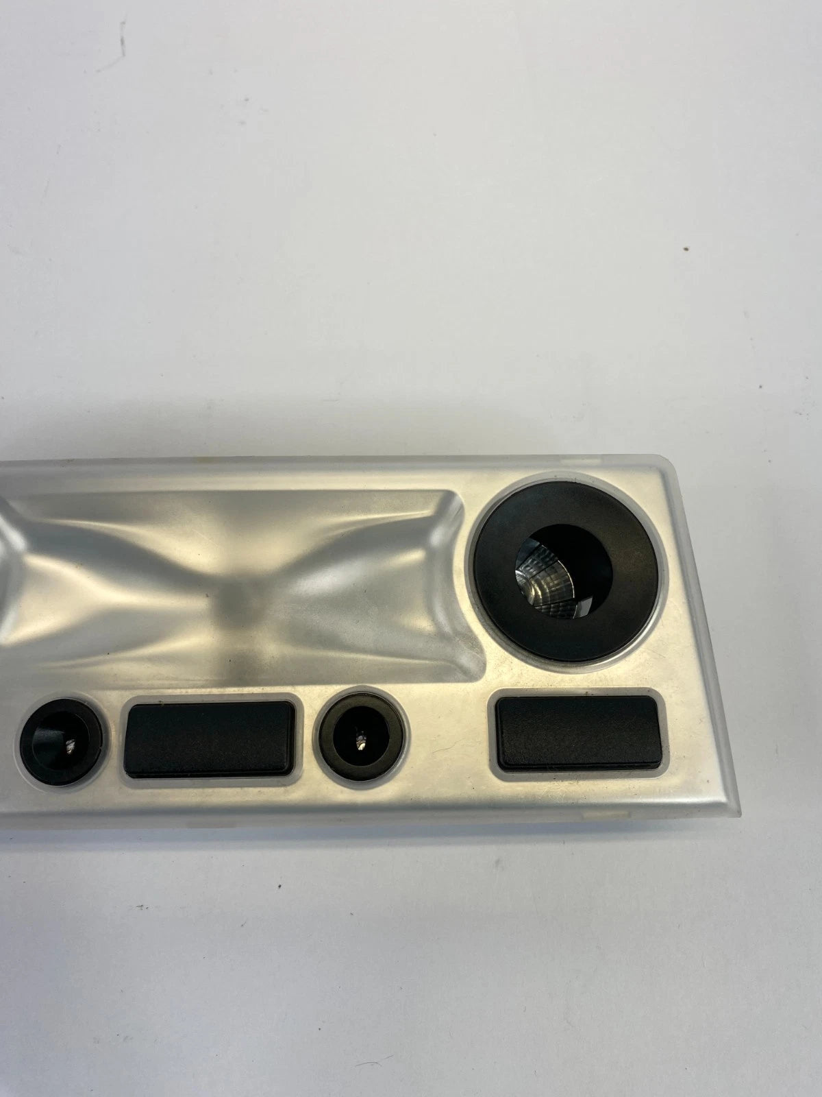 2008 BMW 535XI SEDAN WITH SUNROOF REAR ROOF DOME MAP LIGHT LAMP 63-31-6-962-058
