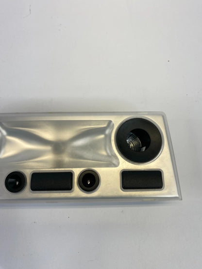 2008 BMW 535XI SEDAN WITH SUNROOF REAR ROOF DOME MAP LIGHT LAMP 63-31-6-962-058