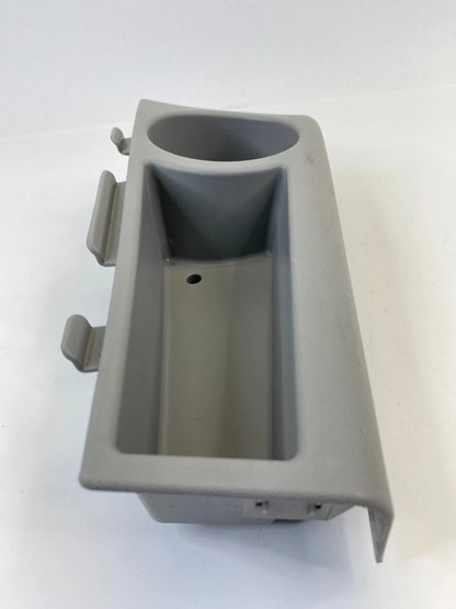 2004 2005 2006 CADILLAC SRX BASE REAR LEFT SIDE CUP HOLDER CUPHOLDER OEM