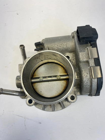 2011-2015 HYUNDAI SONATA 2.4L THROTTLE BODY THROTTLE VALVE ASSY 35100-2G800
