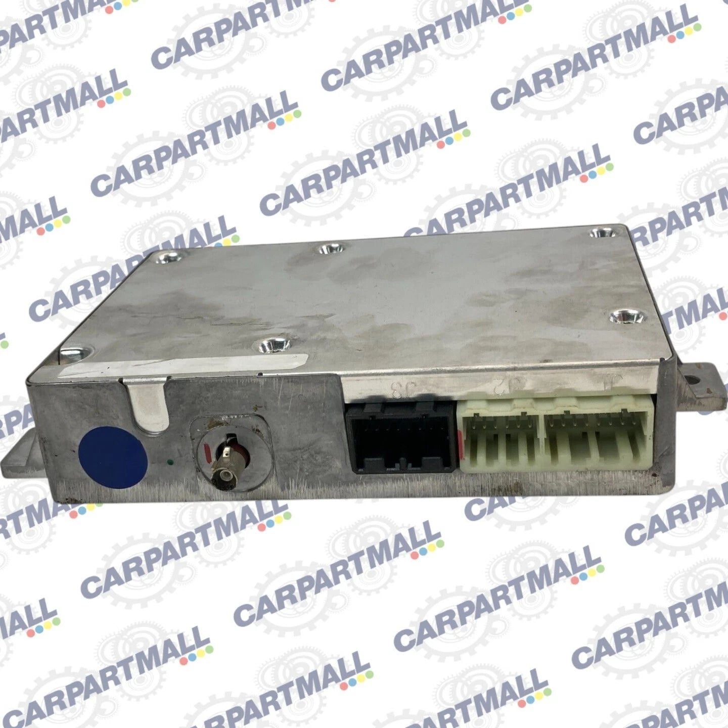 2012 CHEVROLET EQUINOX INTERFACE TELEMATIC COMMUNICATION MODULE 22821532 OEM