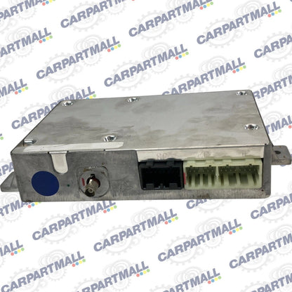 2012 CHEVROLET EQUINOX INTERFACE TELEMATIC COMMUNICATION MODULE 22821532 OEM