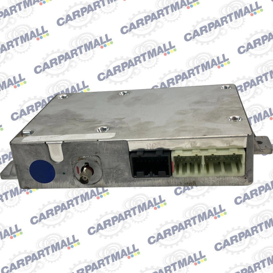 2012 CHEVROLET EQUINOX INTERFACE TELEMATIC COMMUNICATION MODULE 22821532 OEM
