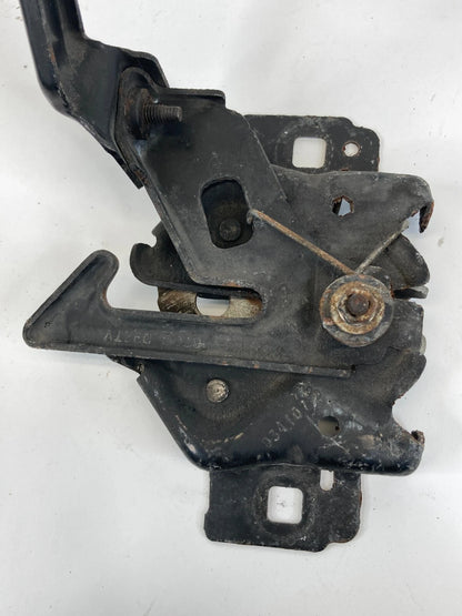 2008-2012 FORD ESCAPE FRONT HOOD LATCH LOCK RELEASE ACTUATOR 8L84-16A770 OEM