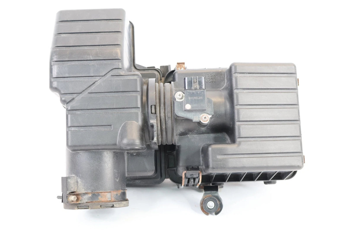 2010-2014 HONDA INSIGHT ENGINE AIR CLEANER INTAKE FILTER HOUSING BOX OEM FACTORY