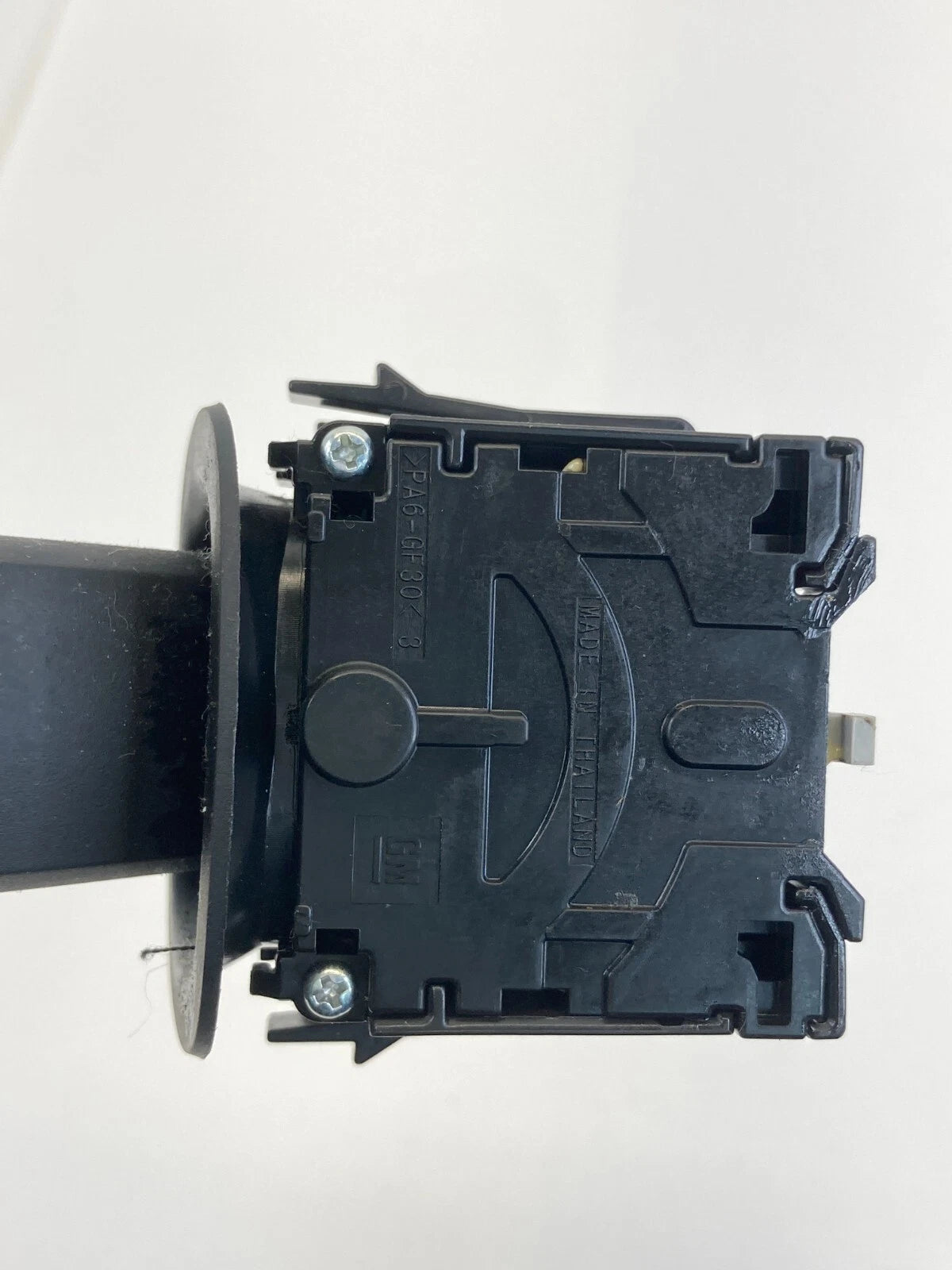 2013-2018 CHEVROLET SONIC HEADLIGHT TURN SIGNAL DIMMER SWITCH LEVER OEM 23423701