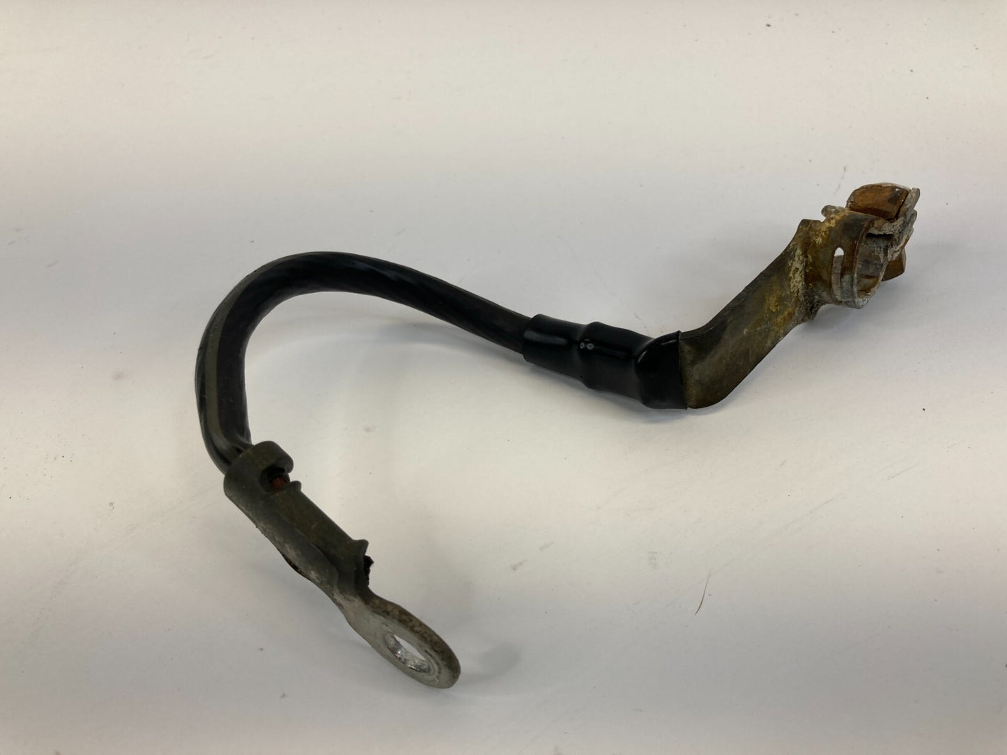 2001 2002 2003 2004 2005 Toyota RAV4 Battery Negative Terminal Wiring Cable OEM