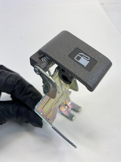 2011-2017 Honda Odyssey Fuel Gas Door Release Pull Handle Lever Opener OEM