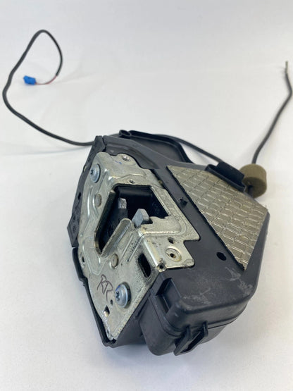 2003-2009 MERCEDES-BENZ E320 06-11 E350 REAR RIGHT DOOR LOCK LATCH ACTUATOR OEM