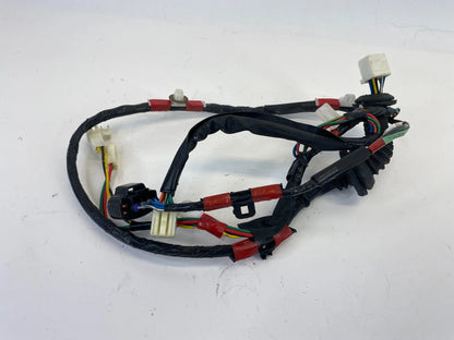99-01 LEXUS ES300 REAR LEFT SIDE DOOR WIRE HARNESS WIRING CABLE 82154-33070