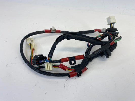 99-01 LEXUS ES300 REAR LEFT SIDE DOOR WIRE HARNESS WIRING CABLE 82154-33070