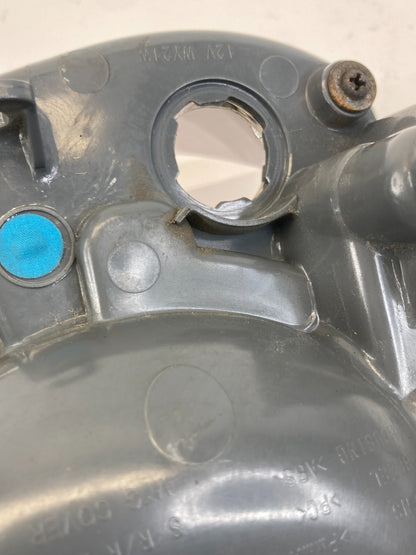 2011-2016 Chevrolet Cruze Right Passenger Outer Tail Light Taillight Lamp OEM