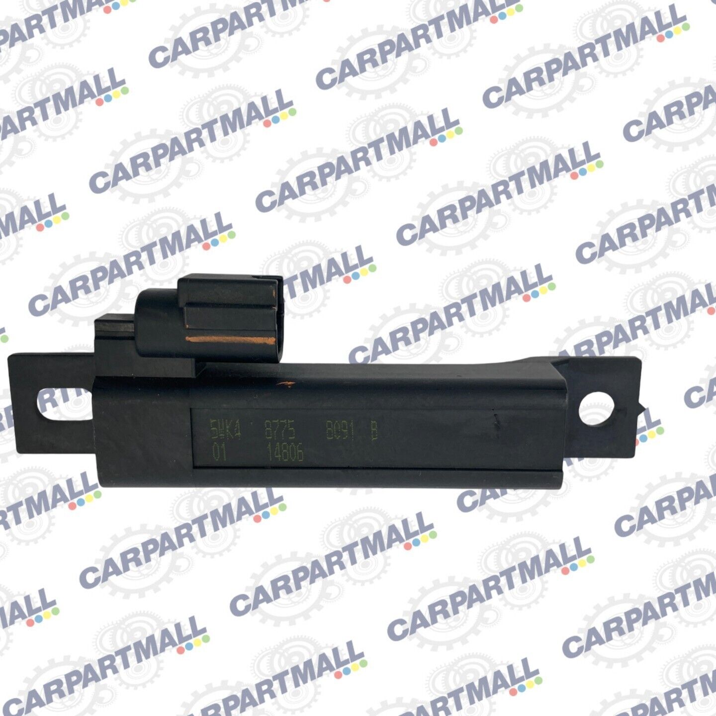 2007-2012 Nissan Altima Keyless Entry Smart Key Antenna Sensor 5WK4-8775-8091B