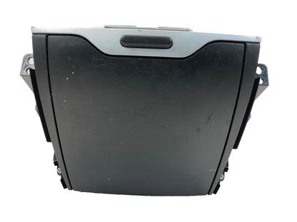 2011-2014 HYUNDAI SONATA FRONT CENTER CONSOLE STORAGE COMPARTMENT TRAY 847803800