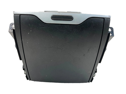 2011-2014 HYUNDAI SONATA FRONT CENTER CONSOLE STORAGE COMPARTMENT TRAY 847803800