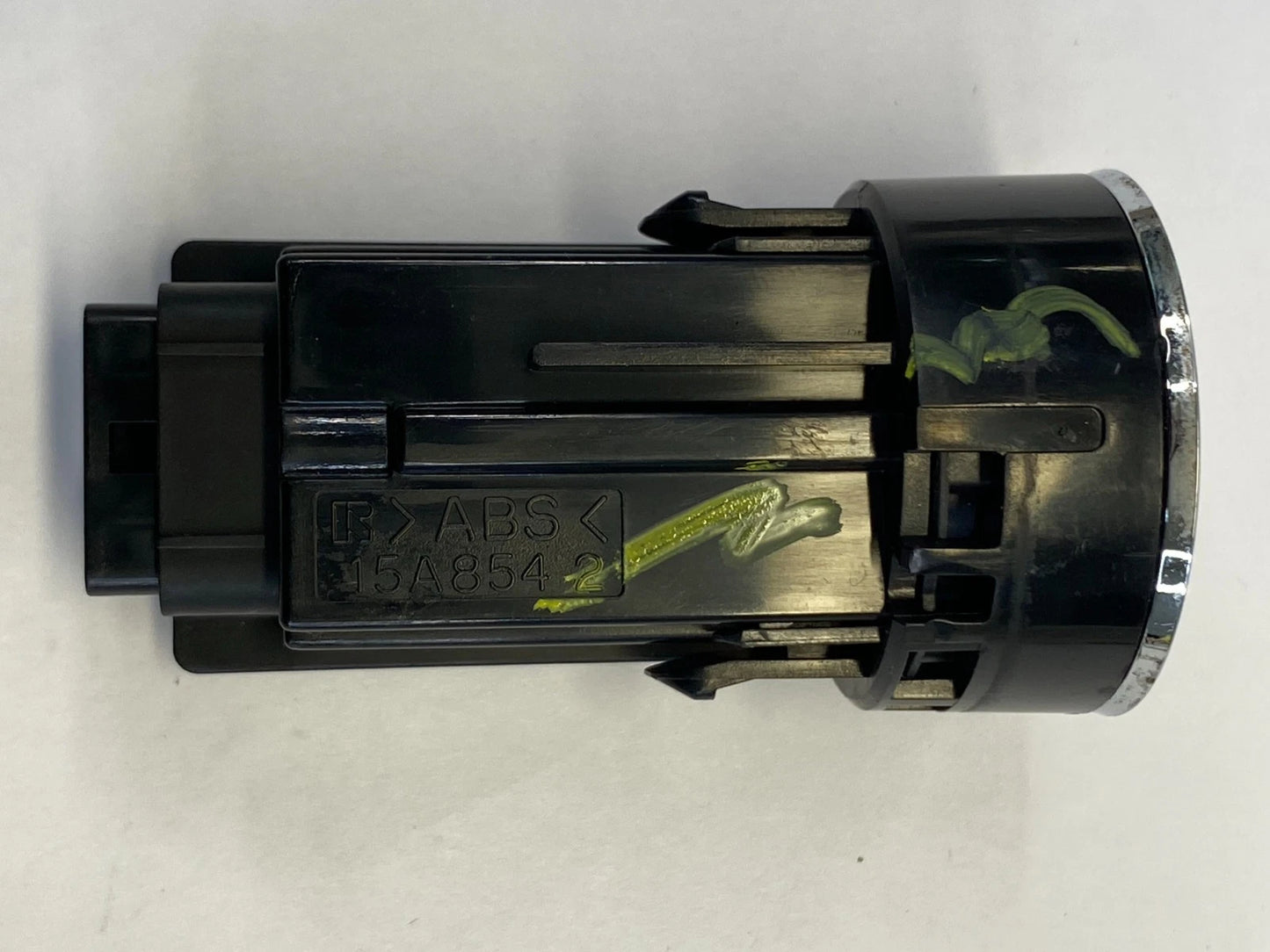 2006-2013 LEXUS IS250 IS350 ENGINE START STOP SWITCH W/ KEYLESS & STEERING LOCK