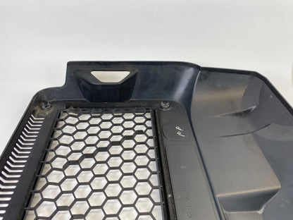 07 08 09 10 11 12 ACURA RDX 2.3L ENGINE TOP COVER TURBO SHIELD LID TRIM OEM