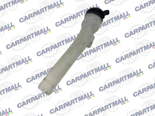 2010-2016 Buick LaCrosse Windshield Washer Fluid Reservoir Filler Tube 13315610