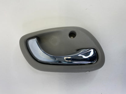 2003-2006 Suzuki XL-7 Rear Right Passenger Side Door Interior Door Handle OEM