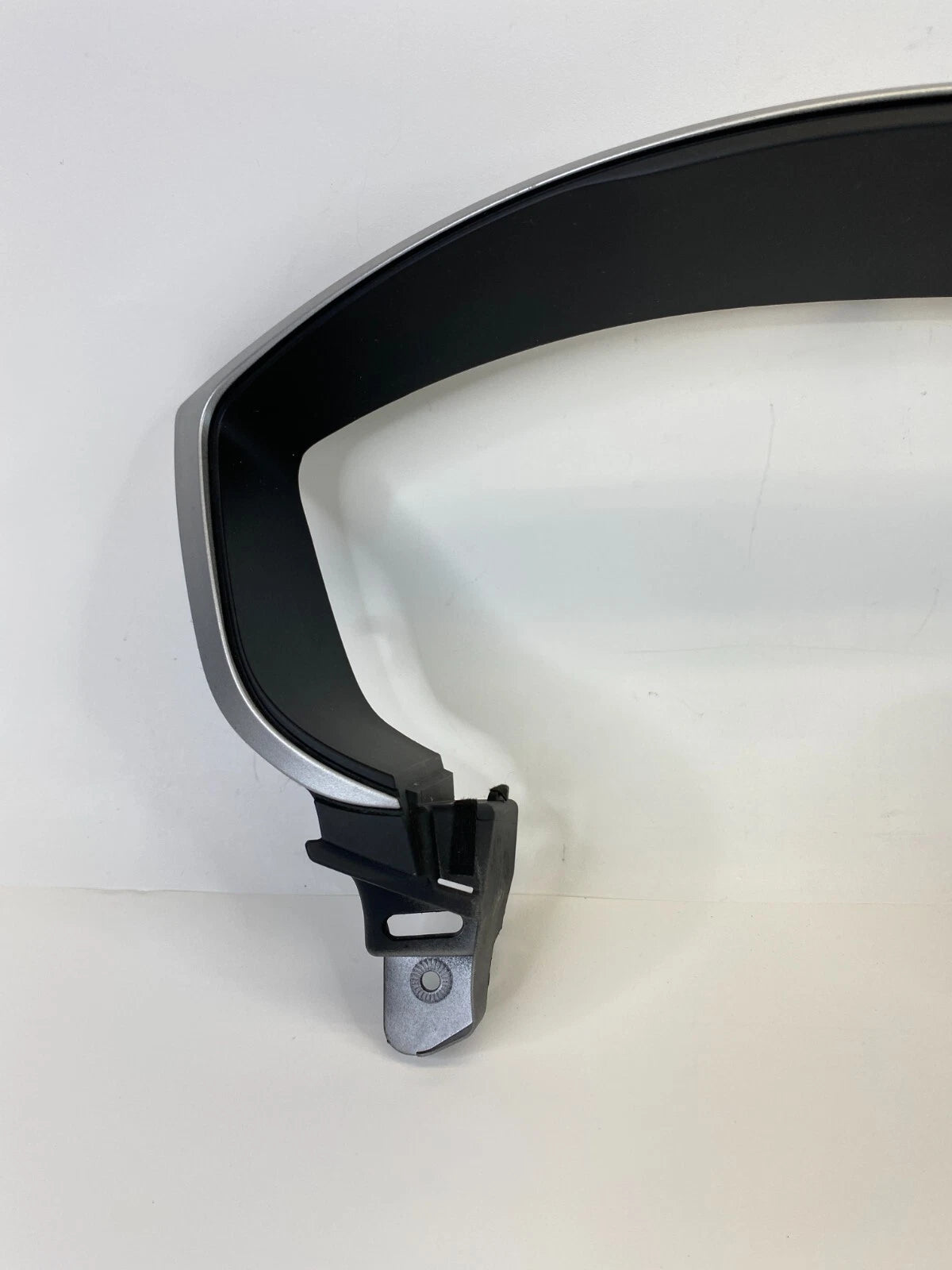 2013-2016 FORD FUSION DASH INSTRUMENT CLUSTER SPEEDOMETER TRIM BEZEL ASSY OEM