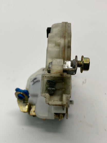 2002-2007 SUBARU IMPREZA REAR RIGHT BACK DOOR LOCK LATCH ACTUATOR 61100FE040 OEM