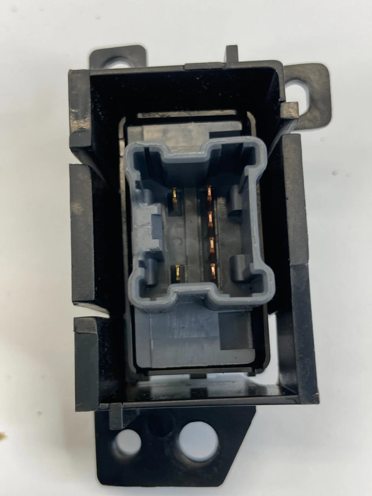 2008-2013 NISSAN ALTIMA LEFT HEATED HEAT SEAT BUTTON SWITCH OEM