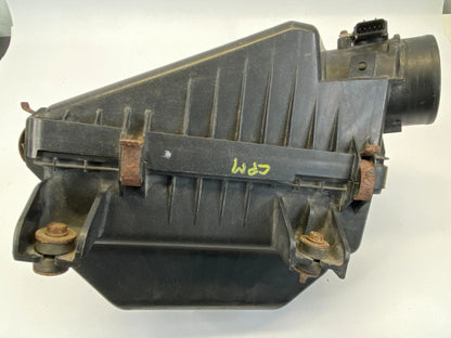 2007-2011 HONDA ELEMENT 2.4L L4 AT AIR INTAKE CLEANER FILTER BOX HOUSING ASSY