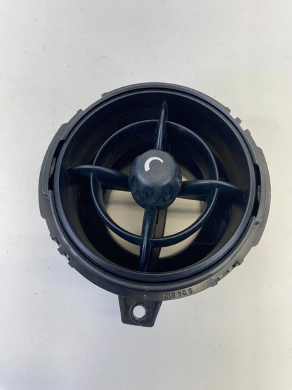 2007-2013 MINI COOPER FRONT LEFT OUTER DASHBOARD AIR VENT OUTLET OEM S04-811-38A