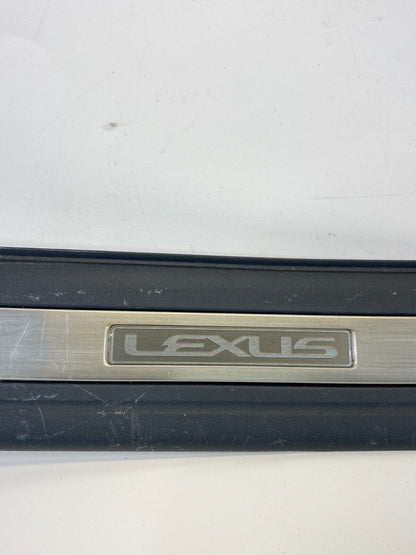 2000 2001 Lexus ES300 Rear Left Door Sill Scuff Plate Floor Step 67916-33040