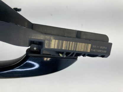 2015-2017 CHRYSLER 200 FRONT RIGHT PASSENGER EXTERIOR DOOR HANDLE 68158826AA OEM