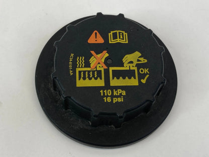 1996-2019 FORD TAURUS 3.5L V6 RADIATOR COOLANT FLUID TANK CAP LID 9C34-8101-AA