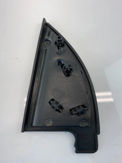 2000-2004 KIA SPECTRA REAR LEFT DOOR INTERIOR CORNER COVER TRIM PANEL GARNISH
