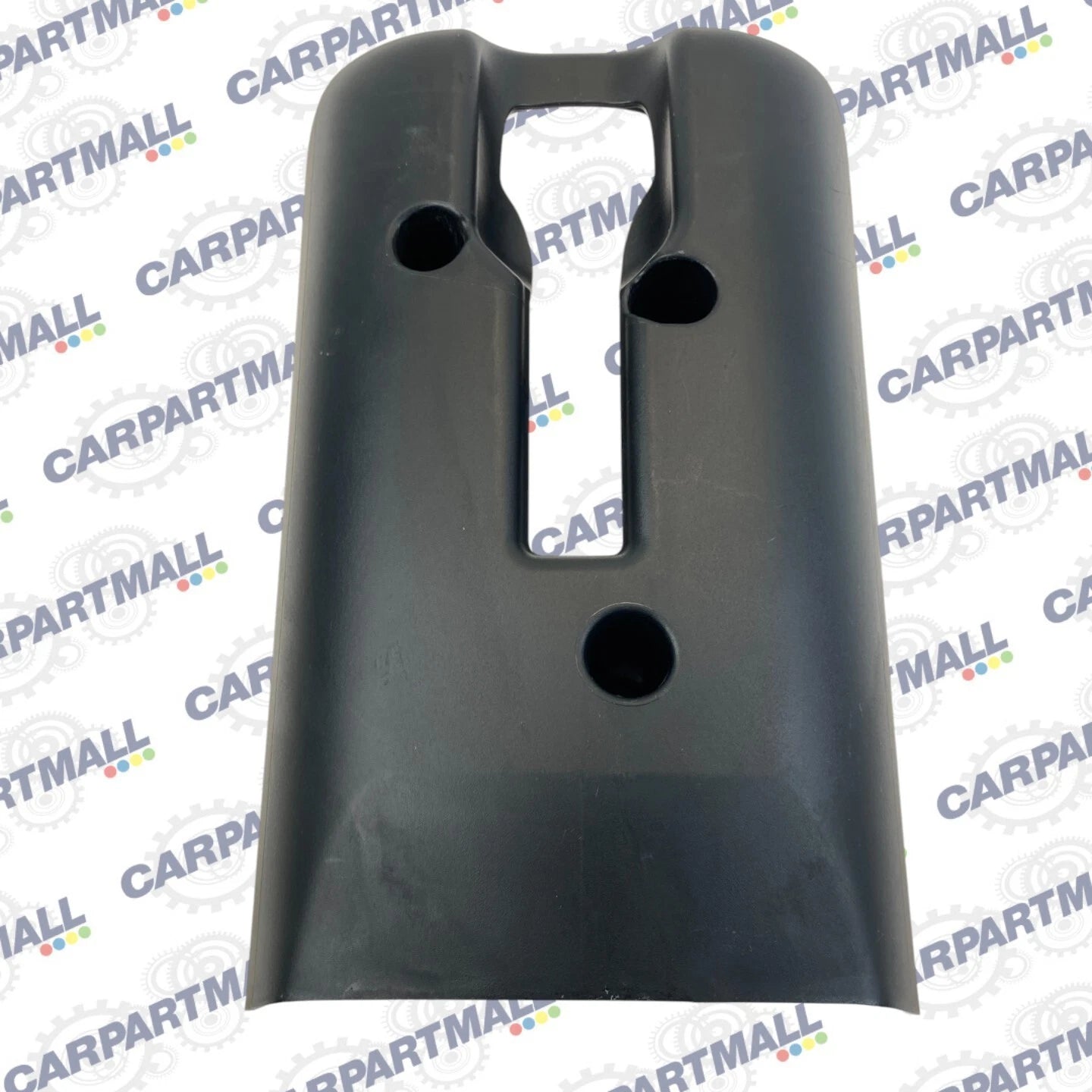 2011-2014 DODGE AVENGER STEERING COLUMN LOWER COVER TRIM BEZEL SHROUD OEM