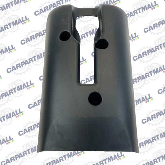 2011-2014 DODGE AVENGER STEERING COLUMN LOWER COVER TRIM BEZEL SHROUD OEM