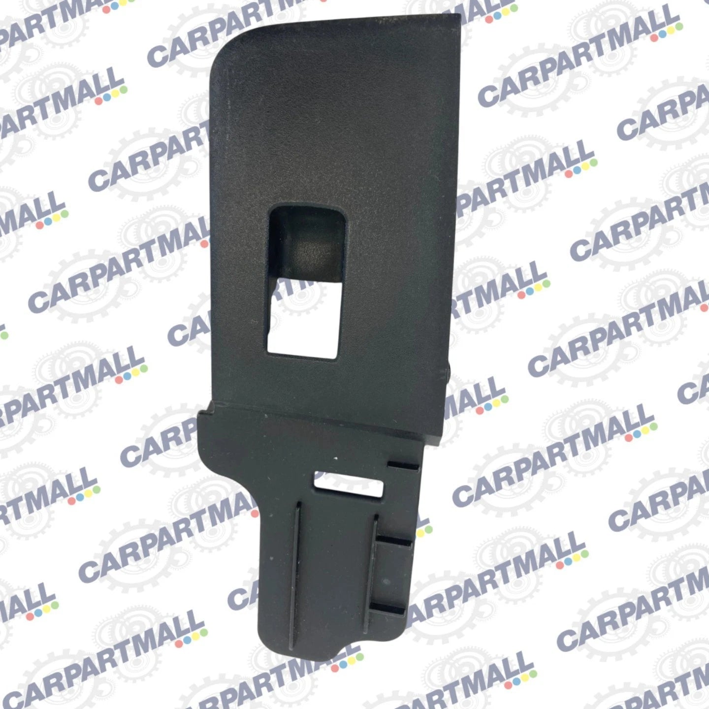 04-08 ACURA TL FRONT RIGHT SIDE DOOR WINDOW SWITCH COVER BEZEL 83500-SEPA OEM
