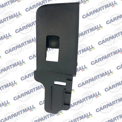 04-08 ACURA TL FRONT RIGHT SIDE DOOR WINDOW SWITCH COVER BEZEL 83500-SEPA OEM