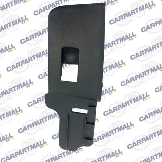 04-08 ACURA TL FRONT RIGHT SIDE DOOR WINDOW SWITCH COVER BEZEL 83500-SEPA OEM
