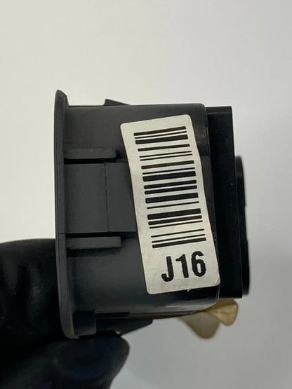 11-14 HYUNDAI SONATA DIMMER LIGHT ECO TRACTION CONTROL SWITCH BEZEL 93300-3Q100