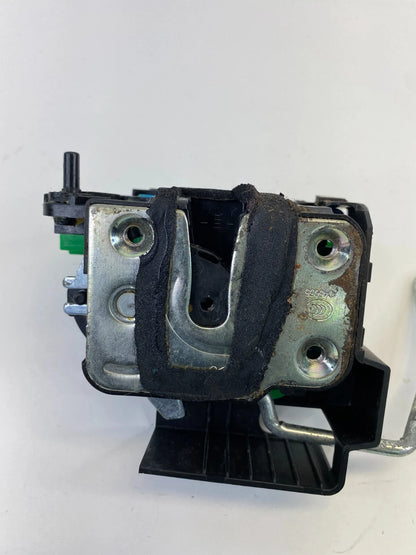 2012-2017 HYUNDAI ACCENT REAR PASSENGER SIDE DOOR LOCK LATCH OEM FACTORY A045035