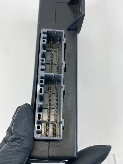 2003-2008 JAGUAR S-TYPE FRONT LEFT SEAT CONTROL MODULE 2W9F-13C789-DG OEM