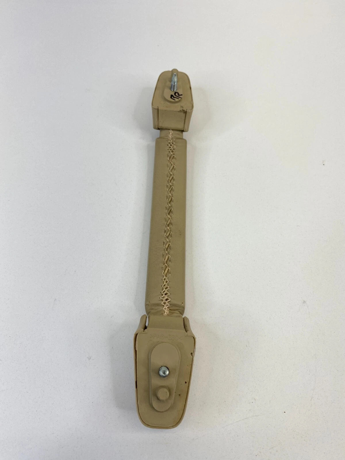 2004 2005 2006 ACURA TL REAR RIGHT SIDE ROOF INNER GRAB GRIP HANDLE ASSIST STRAP