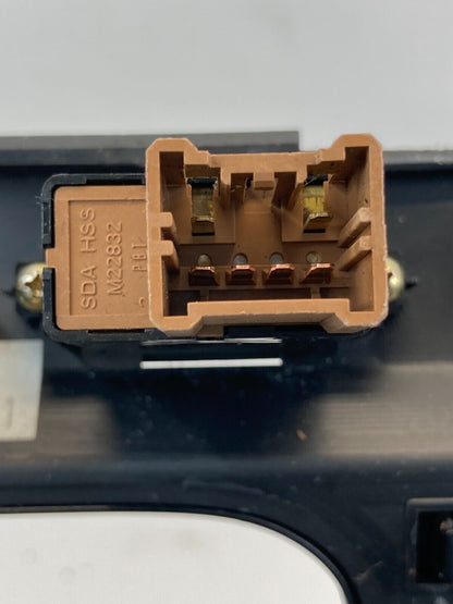 2004-2008 Acura TL Center Console Shifter Bezel Trim Panel 77290-SEP-A010 OEM