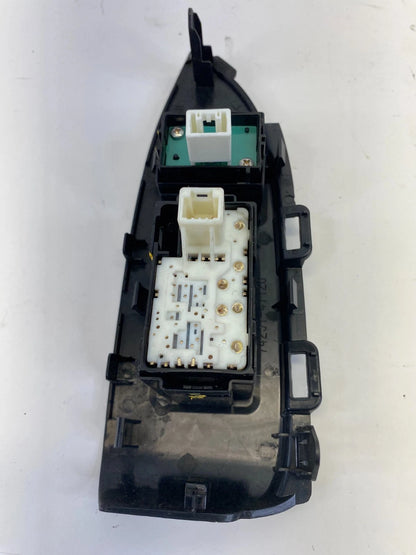 10-15 TOYOTA PRIUS FRONT RIGHT RH POWER WINDOW LOCK SWITCH PANEL OEM 74231-47120