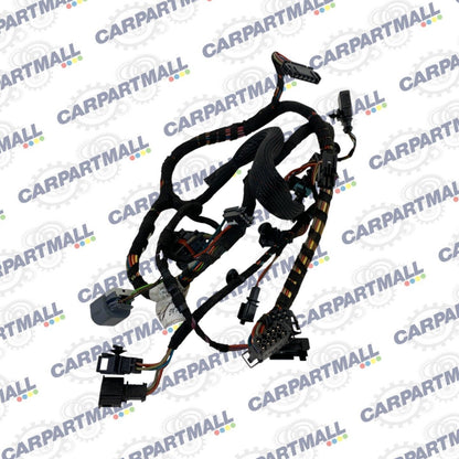 2009-2017 Volkswagen CC Front Right Seat Adapter Wiring Harness 3C8-971-366 OEM