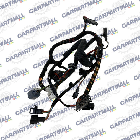 2009-2017 Volkswagen CC Front Right Seat Adapter Wiring Harness 3C8-971-366 OEM