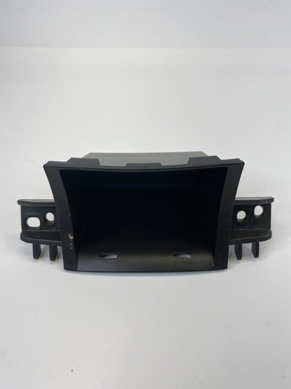 11-16 Chevrolet Cruze Center Console Floor Coin Storage Tray Holder 95494244 OEM